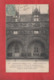 CPA -   Nogent Les Vierges -(Oise) - Ruines Du Château De Sarcus Recueillies En 1833 Par M. Houbigant Qui En A Fait .... - Nogent Sur Oise