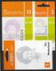 Delcampe - 31 Verschillende Kafjes Van Postzegelboekjes - Autres & Non Classés