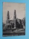 Nationale Basiliek Van Het H. HART > KOEKELBERG ( Anc. Durr Et Fils - N° 8 ) Anno 1954 ( Zie Foto ) ! - Koekelberg