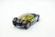 Hot Wheels Mattel 1186 MJ, I, NL Golden Arrow-  Issued 2012, Scale 1/64 - Matchbox (Lesney)