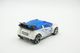 Hot Wheels Mattel Super Gnat Deluxe Collector Set  -  Issued 2004 Scale 1/64 - Matchbox (Lesney)