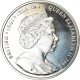 Monnaie, BRITISH VIRGIN ISLANDS, Dollar, 2002, Franklin Mint, Lady Diana - - Jungferninseln, Britische