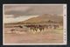 JAPAN WWII Military Horse Picture Postcard CENTRAL CHINA WW2 MANCHURIA CHINE MANDCHOUKOUO JAPON GIAPPONE - 1943-45 Shanghai & Nanchino