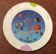 USA NEVADA LAS VEGAS STRATOSPHERE CASINO CHIP $1 CLOSED FERMÉ JETON TOKEN COIN - Casino