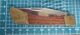 COLTELLO SERRAMANICO  VINTAGE COLTELLO KNIFE CHINA - Messen