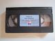 CASSETTE VIDEO VHS  FRANKLIN LE NOEL MAGIQUE DE FRANKLIN  (jaquette Abimée) - Cartoons