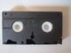 CASSETTE VIDEO VHS Carton OUI - OUI  Et La Carte Au Trésor - Et Le Buisson Chantant - Cartoons