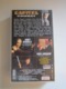 CASSETTE VIDEO VHS CAPITAL COMBAT Gary Daniels - Action, Adventure