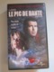 CASSETTE VIDEO VHS LE PIC DE DANTE (Pierce Brosnan-Linda Hamilton) - Action, Adventure