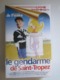 Delcampe - CASSETTE VIDEO - COFFRET 6 VHS - LE GENDARME L'INTEGRALE Avec LOUIS DE FUNES - Comedy