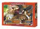 NEW CASTORLAND Puzzle 500 Pc Tiles Pieces Jigsaw "Fothergill" - Puzzle Games