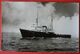 TUG CLYDE - L.Smit & Co's Internationale Sleepdienst - Steamers