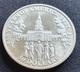 Cook Islands 50 Dollars 1992 "INDEPENDENCE HALL AND MEMBERS OF CONGRESS" - Cook