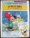 BD LE PETIT NOEL ET LE MARSUPILAMI - 5 - Collection Shell L'été Des BD 1994 - Bernard Prince