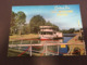 (J 14) Australia - VIC - Paddle Steamer PSS Melbourne (Mildura) - Mildura