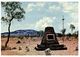 (J 20) Australia - NT - Stuart Tombstone (near Highway) (NT003) - Alice Springs