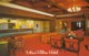 Lahaina Maui Hawaii, Kaanapali Beach Maui Hilton Hotel Lobby Interior, C1960s/70s Vintage Postcard - Maui