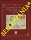 CORREO CERTIFICADO CON SELLOS ALFONSO XIII TIPO PELON . 1889 - 1901  EDIFIL 2014  TC23653 - Otros & Sin Clasificación