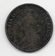 *great Britain 1 Farthing   1874 H  Km 753    Fr+ - B. 1 Farthing