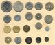 Coleccion De 20 Monedas Diferentes ESPAÑA 1740-2000 - Sammlungen
