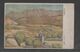 JAPAN WWII Military Niangzi-guan Picture Postcard NORTH CHINA WW2 MANCHURIA CHINE MANDCHOUKOUO JAPON GIAPPONE - 1941-45 Noord-China