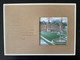 PAP 2013 "Chantilly Le Nôtre" Grand Format Enveloppe Neuve Avec Carte De Correspondance Tirage ? Ex - PAP: Sonstige (1995-...)