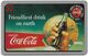 USA - Sprint - Coca Cola Score Board '95 - SBI-488 - Coca Cola Adv. #47, Remote Mem. 2$, 12.1995, 7.100ex, Mint - Sprint