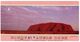 (K 26) Australia - NT - Uluru (10330809) - Uluru & The Olgas