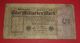 1923  GERMANIA REPUBBLICA DI WEIMAR BANCONOTE TEDESCA 5 MILLIARDEN MARK GERMANY BANKNOT BILLET DE BANQUE ALLEMAND - 5 Miljard Mark