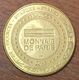 31 TOULOUSE CITÉ DE L'ESPACE SYSTÈME SOLAIRE MDP 2013 MÉDAILLE MONNAIE DE PARIS JETON TOURISTIQUE TOKENS MEDALS COINS - 2013