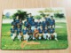 CAYMAN ISLANDS  CI $ 15,-  CAY-8D  CONTROL NR 8CCID  SOFTBAL TEAM    NEW  LOGO     Fine Used Card  ** 3078** - Kaimaninseln (Cayman I.)