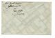 LETTRE 1941. ESCH SUR ALZETTE VERS STAHLHEIM / AMNEVILLE ( FRANCE ). - 1940-1944 Occupation Allemande