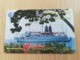 CAYMAN ISLANDS  CI $ 10,-  CAY-131A CONTROL NR 131CCIA   SHIP     Fine Used Card  ** 3107** - Kaimaninseln (Cayman I.)