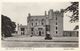 Postcard The Castle Of Mey Caithness [ Cannon On Lawn ] RP My Ref B14140 - Caithness