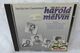 CD "Harold Melvin & The Bluenotes" The Best Of, Satisfaction Guaranteed - Soul - R&B