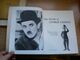 The Films Of Charlie Chaplin Gerald D Nc Donald, Michael Conway And Mark Ricci  224 Pages Big Book - Films