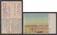 JAPAN WWII Military Yellow River, Huang He Picture Postcard NORTH CHINA WW2 MANCHURIA CHINE MANDCHOUKOUO JAPON GIAPPONE - 1941-45 Cina Del Nord