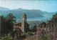 Il Ticino Pittoresco - Cademario - Chiesa - Church - 6420 - 1983 - Switzerland - Used - Cademario