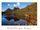 (L 21) Australia - TAS - Cradle Mountain (with Stamp) - Wilderness