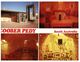 (M 6) Australia - SA - Coober Peddy (with Stamp) (posted In 1987) - Coober Pedy