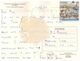 (M 6) Australia - SA - Coober Peddy (with Stamp) (posted In 1987) - Coober Pedy