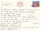 (M 6) Australia - NT - Ayers Rock & Kuta Tjuta Sunset (with Stamp) (BS361) - Uluru & The Olgas