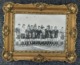 FOOTBALL TEAM NK "PROLETER" OSIJEK (Nk Osijek) 1951 - Sonstige & Ohne Zuordnung