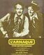 "L'Arnaque" (The Entertainer) - Marvin Hamlisch - Musique De Scott Joplin - Film Avec Paul Newman, Robert Redford - Componisten Van Filmmuziek