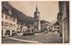 Altdorf Dorfplatz Mit Telldenkmal - Tram - Altdorf