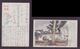 JAPAN WWII Military Suzhou Canglang Pavilion Picture Postcard North China WW2 MANCHURIA CHINE JAPON GIAPPONE - 1941-45 China Dela Norte