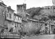 Blesle         43      Vieilles Maisons Et Clocher         (voir Scan) - Blesle