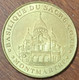 75018 PARIS BASILIQUE SACRÉ-COEUR MONTMARTRE MDP 2000 MÉDAILLE MONNAIE DE PARIS JETON TOURISTIQUE MEDALS COINS TOKENS - 2000