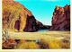 (Booklet 105) Australia - NT - Central Australia - Uluru & The Olgas