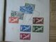 Delcampe - LOT DE + 170 TIMBRES DE NOUVELLE-CALEDONIE - Lots & Serien